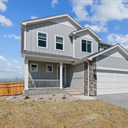 Buy this 4 bed house on 247 Boxwood Drive in Windsor, CO 80550