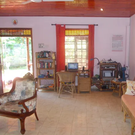 Image 1 - Hikkaduwa, Thiranagama, SOUTHERN PROVINCE, LK - Apartment for rent