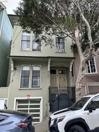 Rent this 2 bed house on 817 Hayes Street in San Francisco, CA 95115