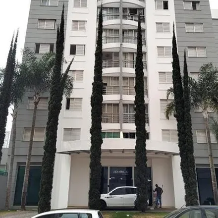 Buy this 2 bed apartment on Rua T-27 in Setor Marista, Goiânia - GO