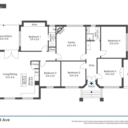 Image 5 - 9 Chelmsford Avenue, Epping NSW 2121, Australia - Apartment for rent