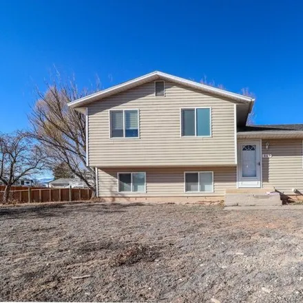 Buy this 3 bed house on 853 East 2910 South in Naples, Uintah County