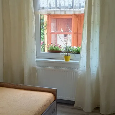 Rent this 2 bed apartment on Lhota u Tachova in Bor, Plzeňský kraj