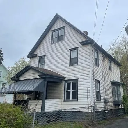 Buy this 4 bed house on 1097 North Goodman Street in City of Rochester, NY 14609