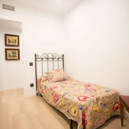 Rent this 3 bed apartment on Travessera de les Corts in 359, 08001 Barcelona
