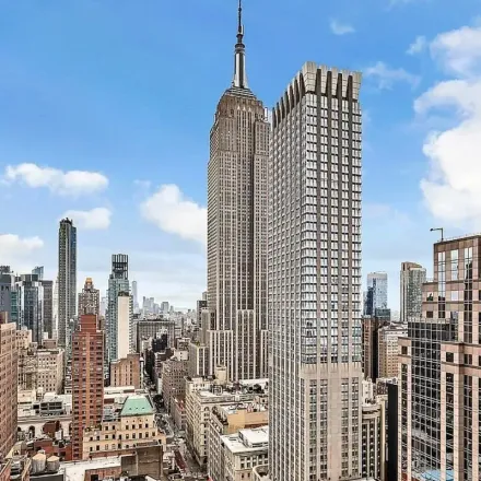 Image 6 - 425 Fifth Avenue, 425 East 38th Street, New York, NY 10018, USA - Apartment for rent