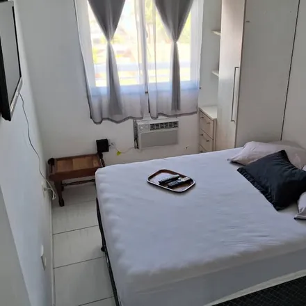 Rent this 2 bed apartment on Recreio dos Bandeirantes in Rio de Janeiro, Região Metropolitana do Rio de Janeiro