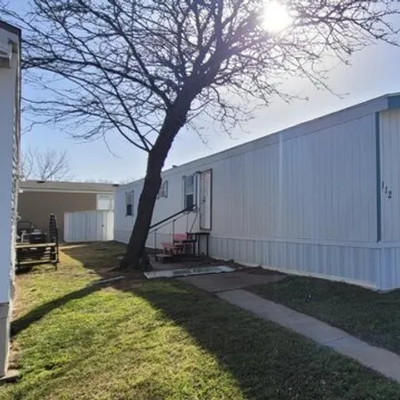 Rent this studio apartment on unnamed road in Lubbock, TX 79407