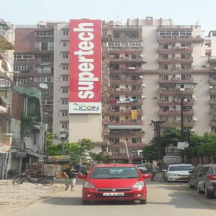 Image 3 - unnamed road, Khora, Ghaziabad - 110092, Uttar Pradesh, India - Apartment for sale