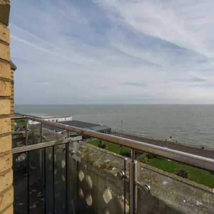 Image 2 - Granville Court, Victoria Parade, Broadstairs, CT11 8DD, United Kingdom - Apartment for sale