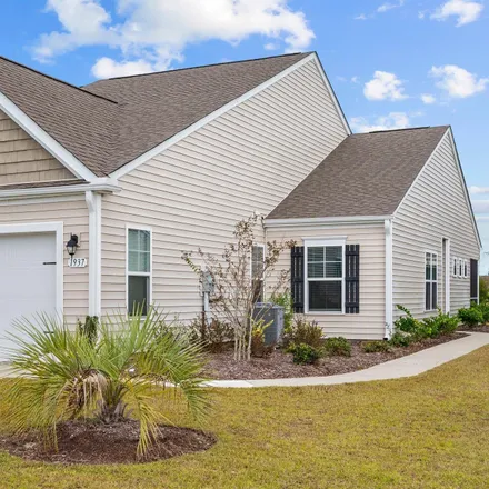 Buy this 3 bed townhouse on 9198 Ocean Harbour Golf Club Drive Southwest in Sunset Beach, Brunswick County