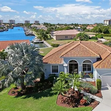 Image 1 - Hartley Street, Marco Island, FL 34145, USA - House for sale
