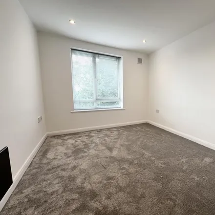 Image 7 - Castle View, Stafford, ST16 2EE, United Kingdom - Apartment for rent