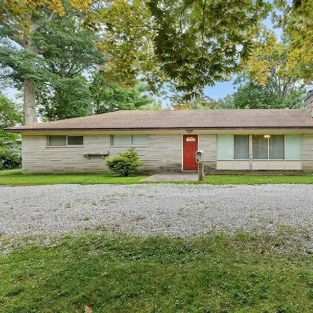 Buy this 3 bed house on 3617 Cypress Ln in Lafayette, Indiana