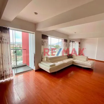 Buy this 3 bed apartment on Calle Francisco Solano in Urbanización El Recreo, Trujillo 13011