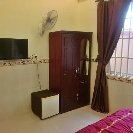 Rent this 1 bed house on Sihanoukville