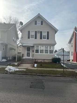 Buy this 3 bed house on 236 Thompson Avenue in Roselle, NJ 07203