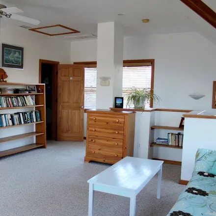 Rent this 1 bed house on Ocracoke