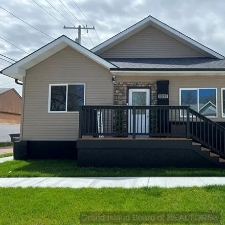 Buy this 3 bed house on 1063 West 4th Street in Countryside Parks, Hastings