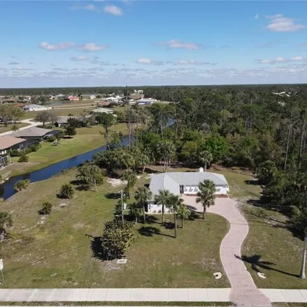 Buy this 2 bed house on 17500 Cape Horn Boulevard in Charlotte County, FL 33955