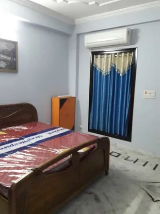 Rent this 1 bed apartment on unnamed road in Kanpur Nagar, Kanpur - 208025