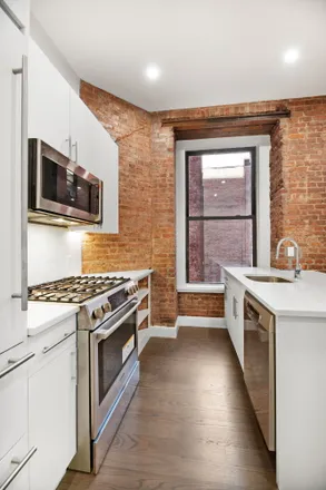 Image 2 - Blank Slate Coffee + Kitchen, 121 Madison Avenue, New York, NY 10016, USA - Apartment for rent