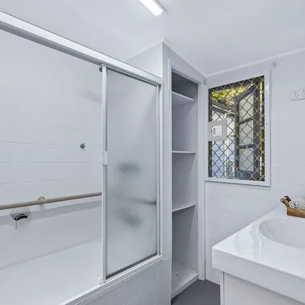 Rent this 3 bed apartment on 65 Deighton Road in Dutton Park QLD 4102, Australia