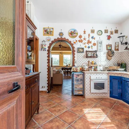 Rent this 4 bed apartment on Via Nazionale in 90045 Cinisi PA, Italy