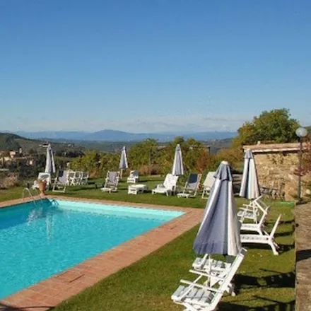 Image 9 - Greve in Chianti, Florence, Italy - Apartment for sale