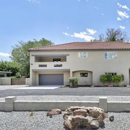 Buy this 7 bed house on Cochiti Elementary School in San Isidro Street Northwest, Albuquerque