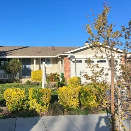 Buy this 3 bed house on 2018 Treewood Lane in San Jose, CA 95132