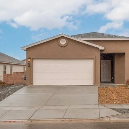 Buy this 3 bed house on Gannett Drive Northeast in Rio Rancho, NM