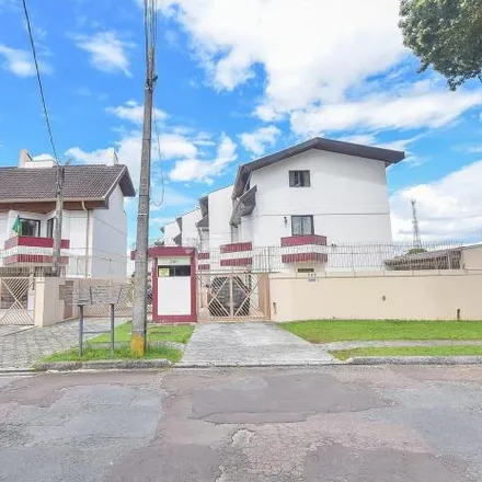 Buy this 3 bed house on Rua Jorge Batista Crocetti 380 in Capão da Imbuia, Curitiba - PR