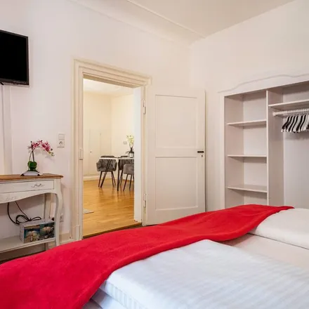 Rent this 1 bed apartment on Lindau in Hafenplatz, 88131 Lindau (Bodensee)