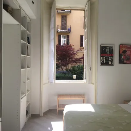 Image 3 - Via Ponte Seveso, 39, 20125 Milan MI, Italy - Apartment for rent