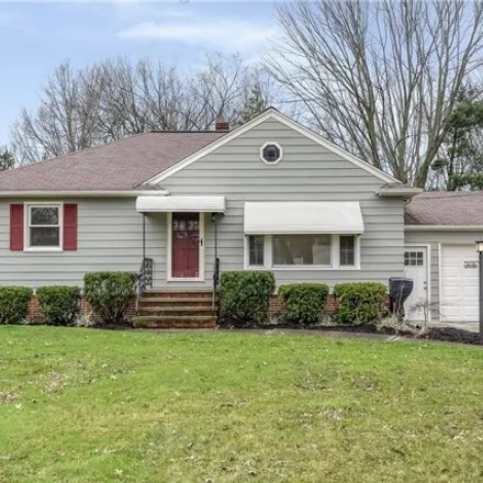 Buy this 3 bed house on 25108 Gessner Road in North Olmsted, OH 44070