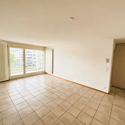Rent this 2 bed apartment on Rue du 24-Septembre 3 in 2800 Delémont, Switzerland