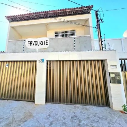 Image 2 - Rua José Freire, Salgado Filho, Aracaju - SE, 49020-120, Brazil - House for sale