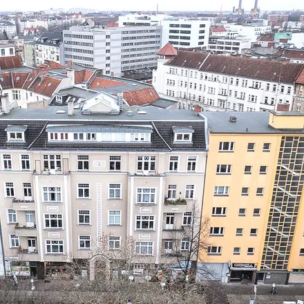 Buy this 3 bed apartment on Wilmersdorf in Berlin, Germany