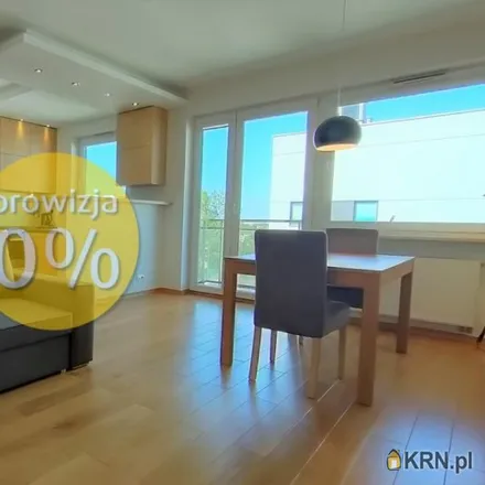Rent this 3 bed apartment on Górczewska 200A in 01-460 Warsaw, Poland