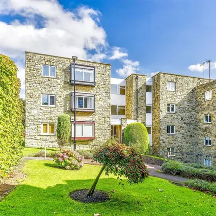 Rent this 1 bed apartment on The Claremont Hospital in 401 Sandygate Road, Sheffield