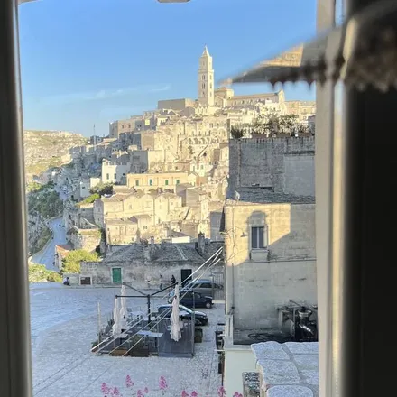 Rent this 2 bed apartment on Matera