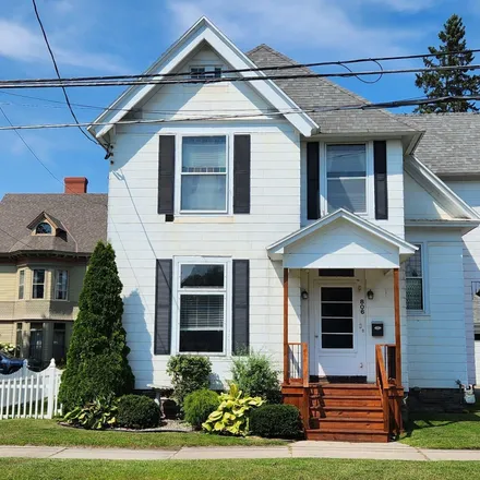 Buy this 4 bed house on 322 Hamilton Street in City of Ogdensburg, NY 13669
