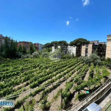 Rent this 5 bed apartment on Via dell'Epomeo in 80127 Naples NA, Italy