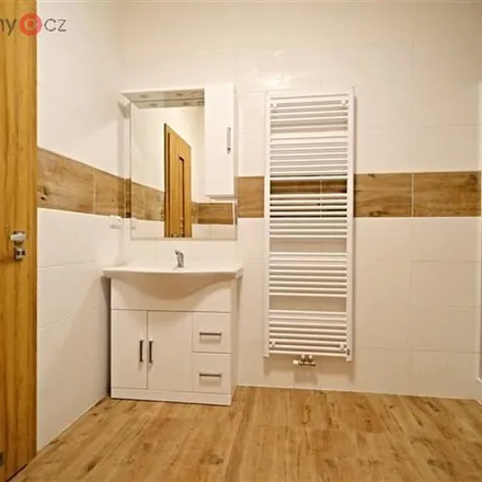Rent this 4 bed apartment on Veletržní 248/1 in 170 00 Prague, Czechia