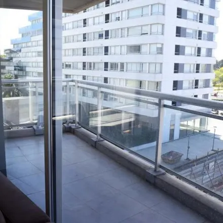 Rent this 2 bed apartment on Harbour Residences in Lola Mora 457, Puerto Madero