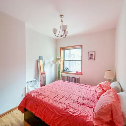 Rent this 1 bed apartment on 23 Riverside Drive in New York, NY 10023