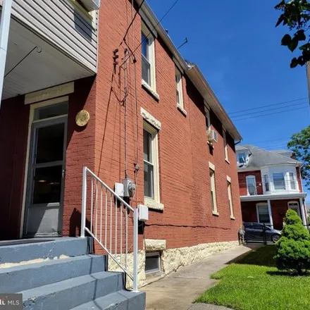 Image 3 - 315 N Mulberry St, Hagerstown, Maryland, 21740 - House for sale