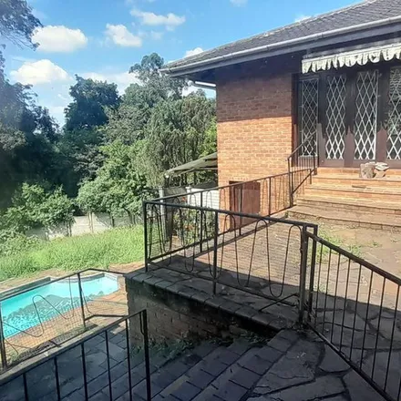 Rent this 4 bed apartment on Marwick Road in Prestbury, Pietermaritzburg
