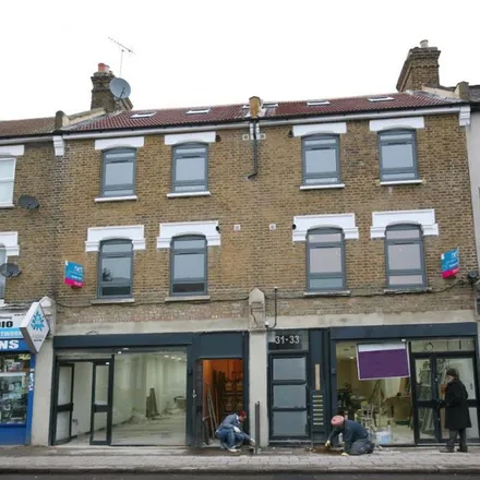 Image 5 - Park Road Ilford, Green Lane, London, IG1 1XG, United Kingdom - Apartment for rent